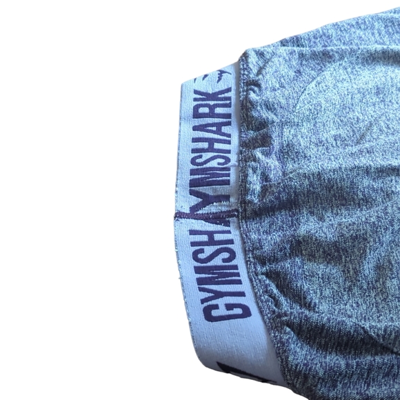 #40 - Gymshark Light Purple Leggings - Picture 3 of 5